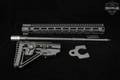 Faxon Firearms Match Series 6.5 Creedmoor 1:8 20" Barrel 6.5 Creedmoor in Excellent Condition Image 2