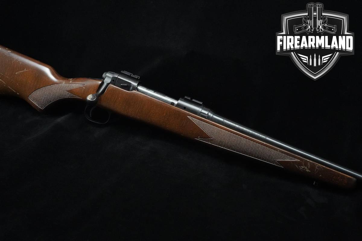 Savage Arms Model 10 300 Rem Short Action Ultra Magnum 24" Blued Savage 10