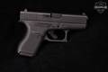 Glock G42 .380 ACP Black in Excellent Condition Image 3