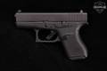 Glock G42 .380 ACP Black in Excellent Condition Image 5