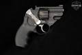 Korth / Nighthawk Customs Sky Marshal Nighthawk Custom Import; Limited Run 61 of 77; European Police Overrun 9mm Luger Black in Excellent Condition Image 3
