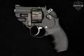 Korth / Nighthawk Customs Sky Marshal Nighthawk Custom Import; Limited Run 61 of 77; European Police Overrun 9mm Luger Black in Excellent Condition Image 4