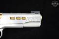 Kimber Rapide Dawn .45 ACP Kimpro Silver in Very Good Condition Image 3
