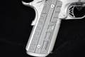 Kimber Rapide Dawn .45 ACP Kimpro Silver in Very Good Condition Image 5