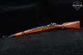 Zbrojovka Brno (CZ) vz. 24 8mm Mauser Hardwood in Good Condition Image 2