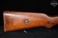 Zbrojovka Brno (CZ) vz. 24 8mm Mauser Hardwood in Good Condition Image 4