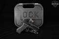 Glock G43X 9mm Luger Black in Excellent Condition Image 2