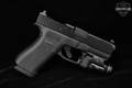 Glock G43X 9mm Luger Black in Excellent Condition Image 3