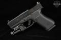 Glock G43X 9mm Luger Black in Excellent Condition Image 5