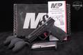 Smith & Wesson (S&W) M&P 45 M2.0 .45 ACP Black in Excellent Condition Image 2