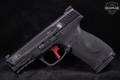 Smith & Wesson (S&W) M&P 45 M2.0 .45 ACP Black in Excellent Condition Image 3