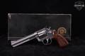 Taurus Model 669 .357 Mag. Satin Stainless in Very Good Condition Image 2