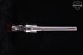 Taurus Model 669 .357 Mag. Satin Stainless in Very Good Condition Image 5