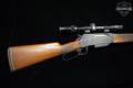 1971 Browning BLR .243 Win. Blued in Good Condition Image 3