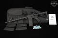 Palmetto State Armory (PSA) PA-15 5.56mm NATO Black in Very Good Condition Image 2
