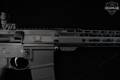 Palmetto State Armory (PSA) PA-15 5.56mm NATO Black in Very Good Condition Image 5