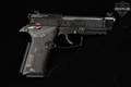 Beretta 80X Cheetah .380 ACP Black in Good Condition Image 3