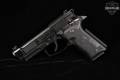 Beretta 80X Cheetah .380 ACP Black in Good Condition Image 4