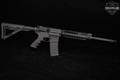 Adcor Defense A-556 Elite 5.56mm NATO Black in Very Good Condition Image 3