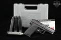 Heckler & Koch (H&K, HK) USP45 Variant 1 (V1) .45 ACP Black in Good Condition Image 2