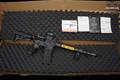 Sig Sauer M400 Tread 5.56mm NATO Anodized in Excellent Condition Image 2