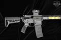 Sig Sauer M400 Tread 5.56mm NATO Anodized in Excellent Condition Image 3