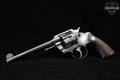 1938 Colt Official Police .38 Spl. Blued in Good Condition Image 2