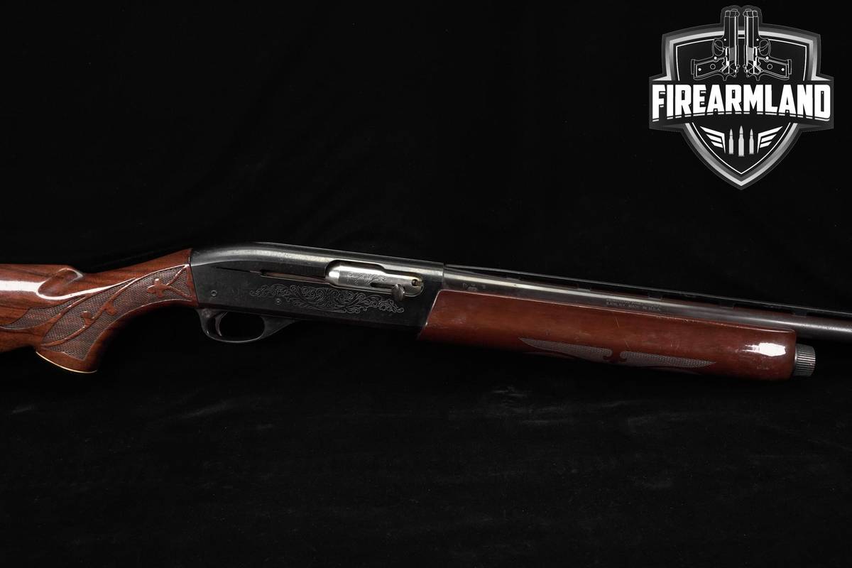 Remington Model 1100 LT-20 28" Blued & Walnut 2 3/4" Hunting Shotgun