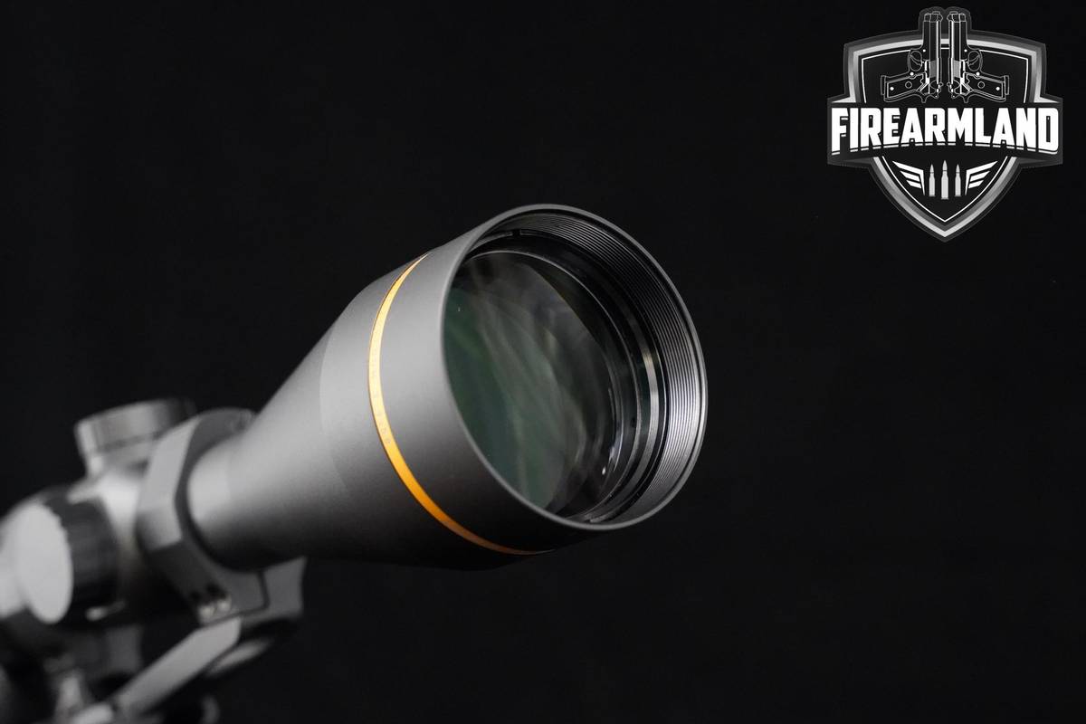 Leupold VX-Freedom 3-9x50 Hunt-Plex Leupold