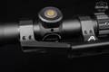 Leupold VX-Freedom 3-9x50 Hunt-Plex Matte Black in Excellent Condition Image 3