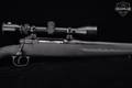 Savage Arms Axis .243 Win. Black in Very Good Condition Image 5