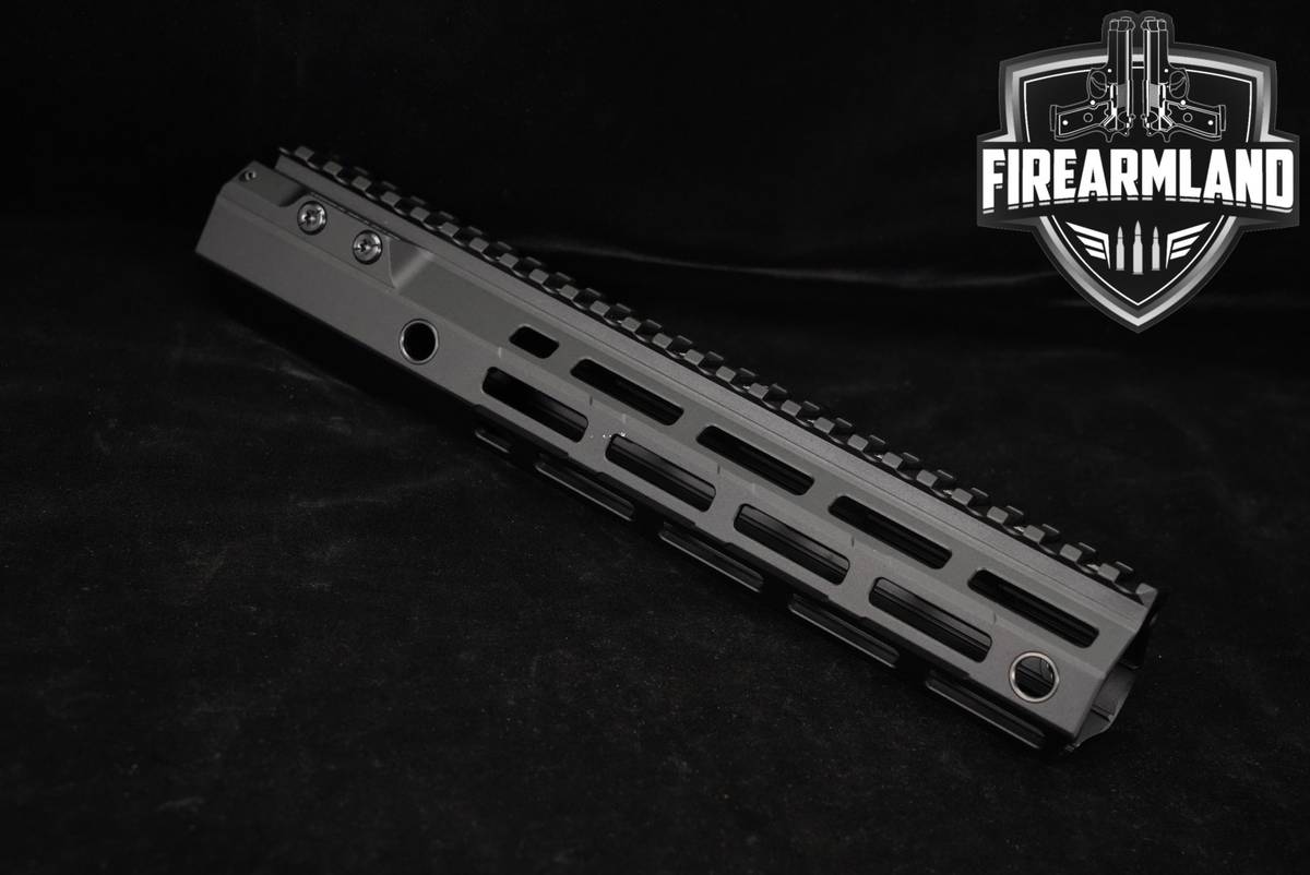 Aero Precision MOD 4 M-LOK AR15 Handguard AR-15