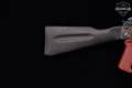 ITM Arms CO AK-74 5.45x39mm Black in Fair Condition Image 4
