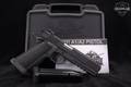 Rock Island Armory (RIA) M1911 A2 FS TACT ULTRA 9mm Luger Black in Excellent Condition Image 2