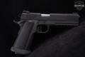 Rock Island Armory (RIA) M1911 A2 FS TACT ULTRA 9mm Luger Black in Excellent Condition Image 3