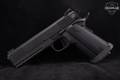 Rock Island Armory (RIA) M1911 A2 FS TACT ULTRA 9mm Luger Black in Excellent Condition Image 4
