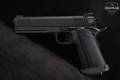 Rock Island Armory (RIA) M1911 A2 FS TACT ULTRA 9mm Luger Black in Excellent Condition Image 5