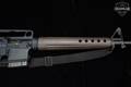 90's Armalite AR-10B Retro 7.62mm NATO (7.62x51) Black in Excellent Condition Image 5
