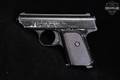 Jennings Firearms Model J-22 .22 LR Black in Good Condition Image 2