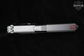 Glock G48 9mm Luger Black in Excellent Condition Image 4