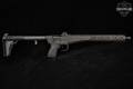 Kel-Tec SUB2000 Gen 3, Glock-Mag 9mm Luger Black in Excellent Condition Image 3