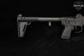 Kel-Tec SUB2000 Gen 3, Glock-Mag 9mm Luger Black in Excellent Condition Image 4
