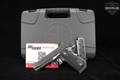 Sig Sauer 1911 Fastback Carry Nightmare .45 ACP Black in Excellent Condition Image 2