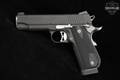 Sig Sauer 1911 Fastback Carry Nightmare .45 ACP Black in Excellent Condition Image 3