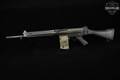 DS Arms SA58 .308 Win. Phosphate in Very Good Condition Image 2