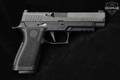 Sig Sauer P320 Pro X-Full 9mm Luger Black in Excellent Condition Image 3