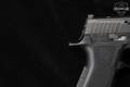 Sig Sauer P320 Pro X-Full 9mm Luger Black in Excellent Condition Image 5