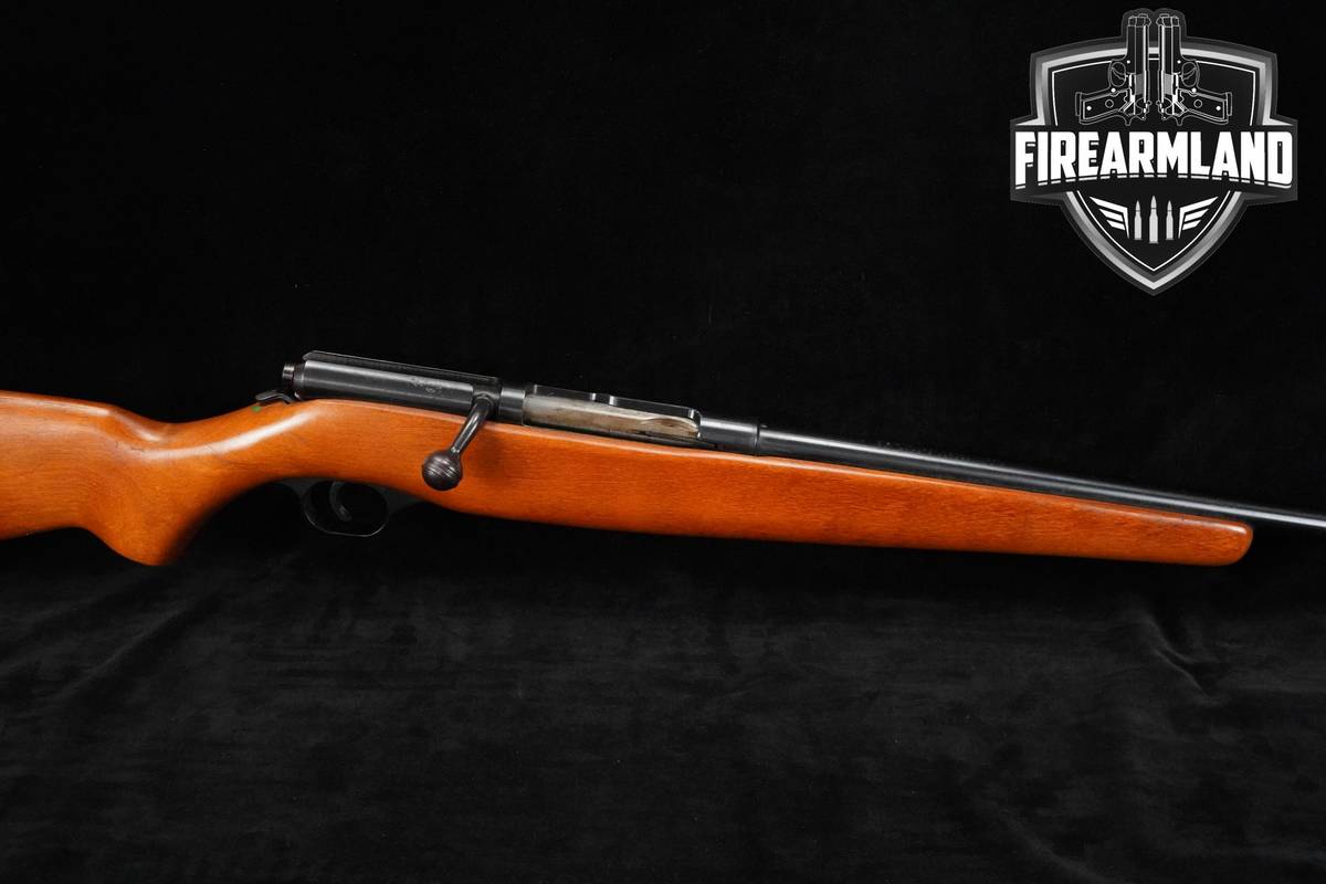 VINTAGE Mossberg Model 183-KD 410-Gauge 25" Blued & Walnut 183KD