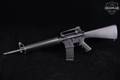 Colt AR15-A4 5.56mm NATO Matte Black in Very Good Condition Image 2