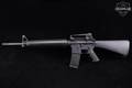 Colt AR15-A4 5.56mm NATO Matte Black in Very Good Condition Image 3